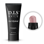 D.I.S NAILS ГЕЛЬ ГИБРИД № 09 30мл