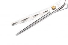 Ножиці філіровочні KATACHI ERGONOMIC