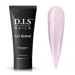 DIS NAILS ГЕЛЬ ГИБРИД (SHIMMER № S1) 30 мл