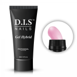 D.I.S NAILS ГЕЛЬ ГИБРИД № 03 30мл