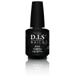 DIS STRONG BASE COAT (БАЗА ДЛЯ ГЕЛЬ-ЛАКА) 15ml