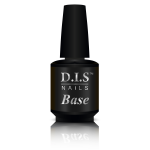 DIS BASE COAT (БАЗА ДЛЯ УФ/ЛЭД ГЕЛЕЙ) 15ml