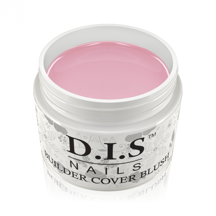 DIS BUILDER COVER BLUSH 30g