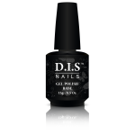 DIS BASE COAT (БАЗА ДЛЯ ГЕЛЬ-ЛАКА) 15ml