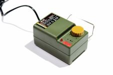 Сетевой адаптер PROXXON 28707 (с регулировкой скорости)