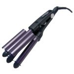 Плойка BaByliss TURMALIN TRIPLE BARREL 50W ВАВ2269Е, три ствола