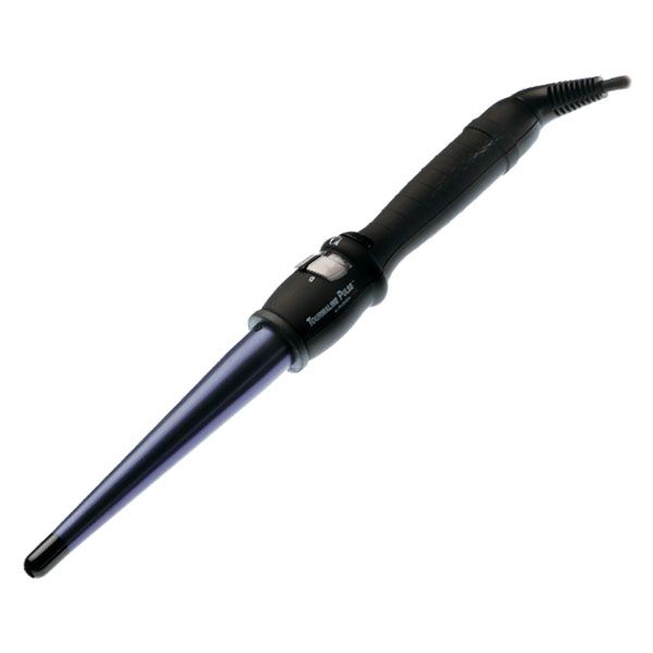 Плойка BaByliss CERAMIC TURMALINE CONICAL ВАВ2280Е, 25-13мм