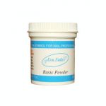 "Eva Nails" Акриловая пудра белая быстрого застывания (акрил для лепки) 28 g