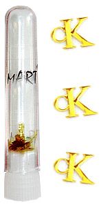 Логотипы "cK"