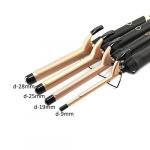 Плойка щипці для волосся CL-667