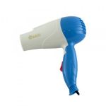 Фен складной для волосся Domotec MS-1390 1000Вт