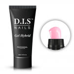 D.I.S NAILS ГЕЛЬ ГИБРИД № 02
