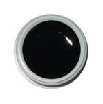 Eva Nails гель-краска «Black» №02 (5 мл.)