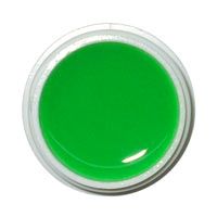 Eva Nails Гель светло-зелёный для дизайна # 404 (6,5 г.)