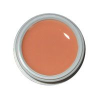 Eva Nails Гель Pastel Peach для дизайна # 304(6,5 г.)