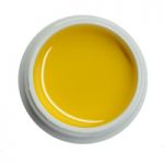 Eva Nails Гель жёлтый для дизайна # 301 (6,5 г.)