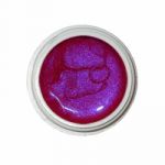 Eva Nails гель-краска «Red Pearl» №19 (5 мл.)