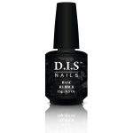 DIS RUBBER BASE COAT (БАЗА ДЛЯ ГЕЛЬ-ЛАКУ) 15ml