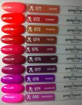 Гель-лак FOX Spectrum 071-080, 7ml