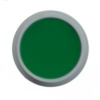 Eva Nails Гель зелёный для дизайна # 312 (6,5 г.)