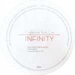 Папір для депіляції INFINITY Standart рулон 50м