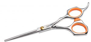 Ножиці для стрижки KATACHI ERGONOMIC