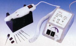 Маникюрный аппарат Mercedes2000