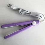 Щипці праску HONGDI CASE MINI 1S