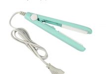 Щипцы HONGDI Case Mini 2W гофре