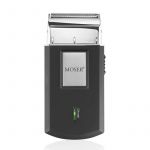 Бритва електрична шейвер Moser Mobile Travel Shaver