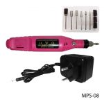 Фрезерный портативный набор для маникюра и педикюра