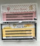 Пучкові безузелковиє вії Nesura