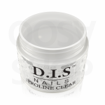 D.I.S NAILS PROLINE CLEAR (ПРОЗРАЧНЫЙ) 30г