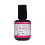 "Eva Nails" Quick Finish - финишный гель 14 мл