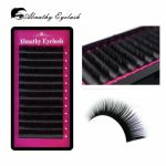 Вії Abnathy Eyelash