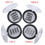 Магнітні вії