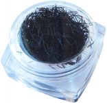 Вії поштучні в баночках