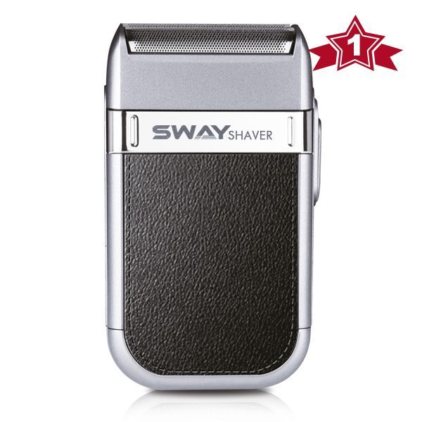 Бритва електрична шейвер Sway Shaver