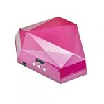 Лампа для полімеризації WE-088 60W на 2 руки