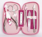 Маникюрный набор «Змейка» - Сталекс